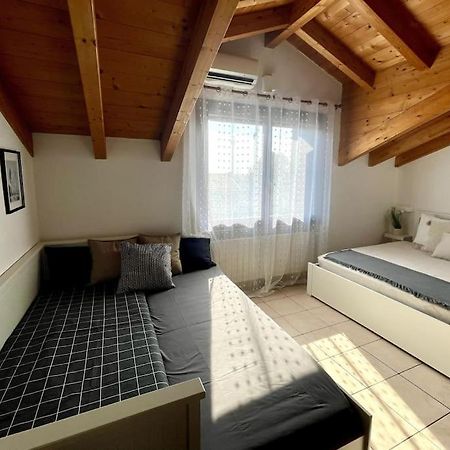 Mansarda Antica Milano Lejlighed San Giuliano Milanese Eksteriør billede