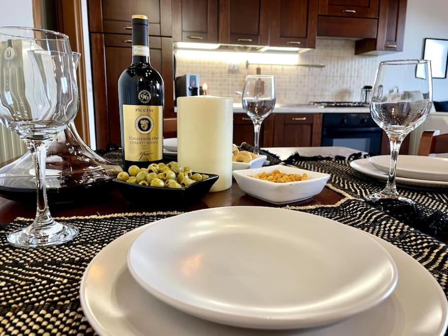 Mansarda Antica Milano Lejlighed San Giuliano Milanese Eksteriør billede